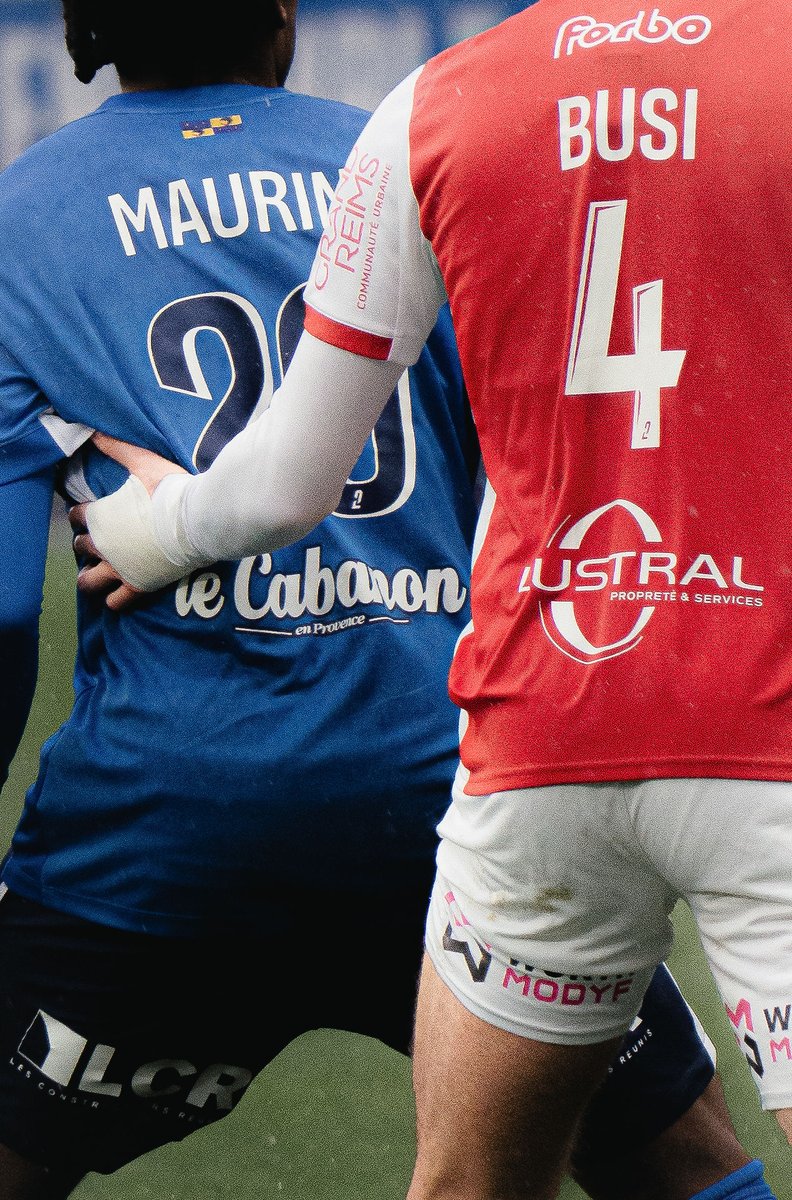 GF38_Officiel's tweet photo. Grenoble Foot 38 - Stade de Reims, en image 📸 ! #GF38 #GF38SDR https://t.co/PFIArPmacC