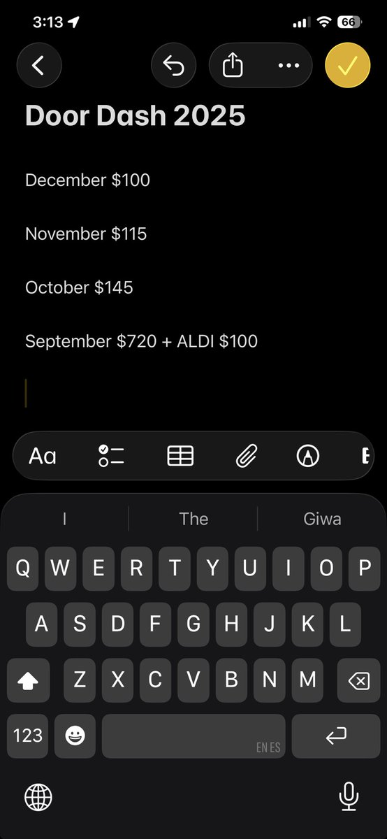 SikiraT's tweet image. i’m so turned off by my september activity i QUiT. Like a person that’s losing all of a sudden they dont wanna play anymore lmaoooo smfh😂😂😂😂 let me skip to january &amp;amp; go the other direction cus august’bouta piss me off too 😂😂😂😳 #TrackingHabits #DoorDash #SpendingHabits