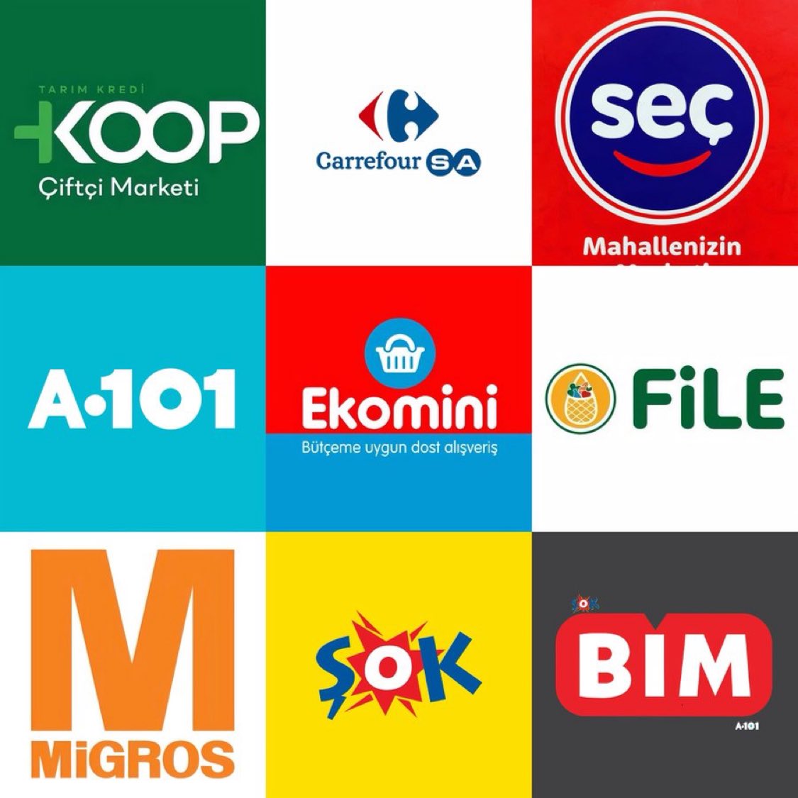 yemekteroru_'s tweet photo. Kalite, tazelik, uygunluk ve müşteri memnuniyeti açısından baktığınızda Türkiye’nin en iyi marketi hangisi? https://t.co/bIwLcnL2Ag