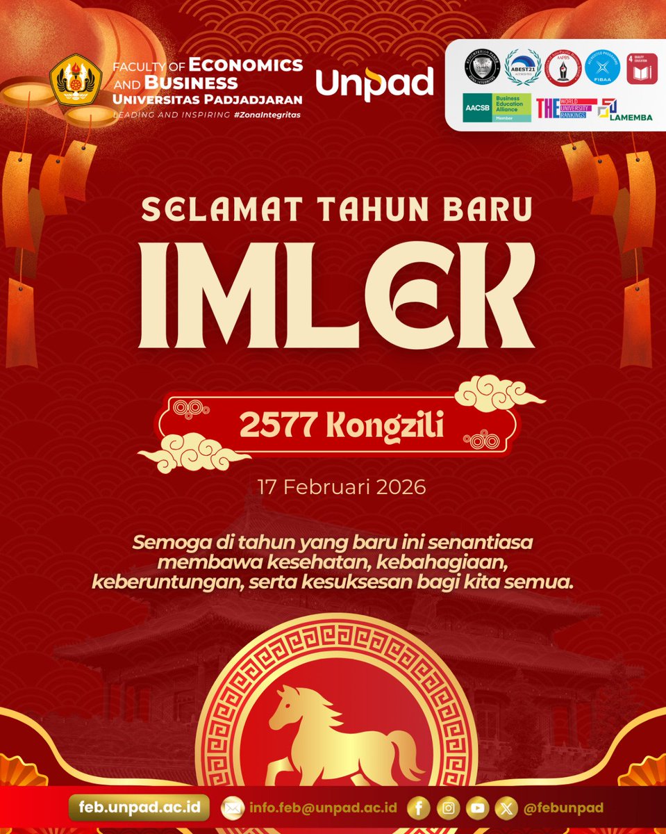 FEB Unpad tweet media