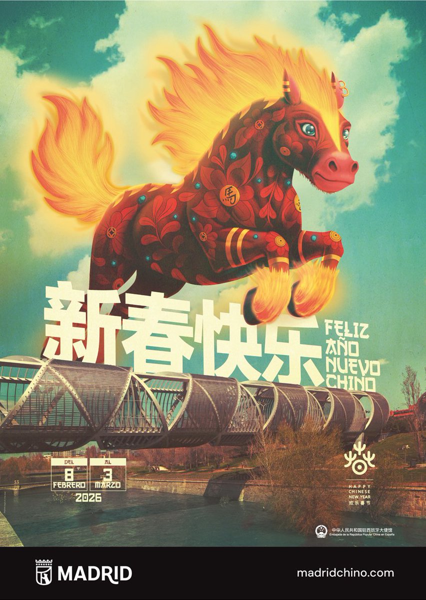 Línea Madrid tweet media