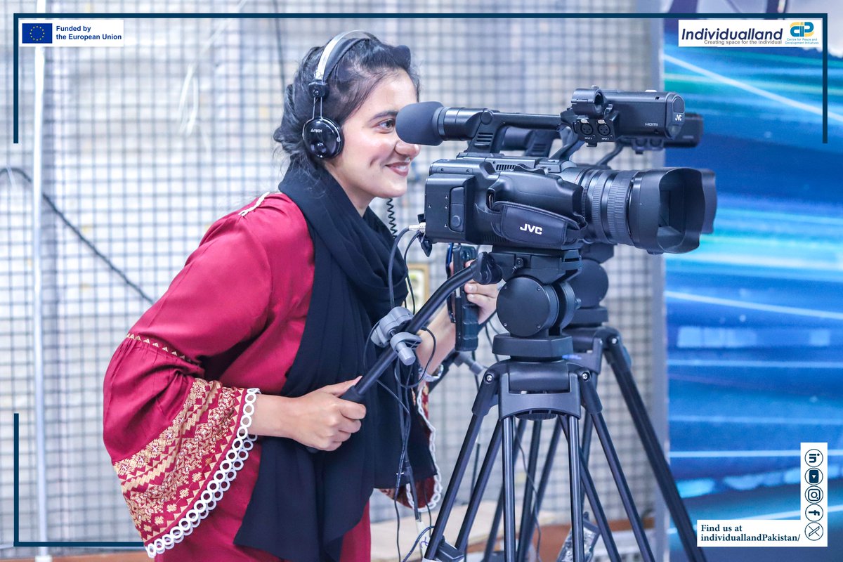 individualland's tweet photo. After successfully engaging #mediaprofessionals, #facultymembers, and #students from #KhyberPakhtunkhwa, @individualland expanded its outreach to another critical stakeholder group — #communityleaders.
🧵 https://t.co/sR7VYtLixj