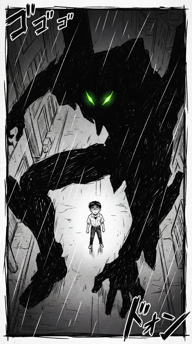 AI_CyberDreams's tweet photo. I’m… not alone… EVA is with me. https://t.co/KjOeKcI46c