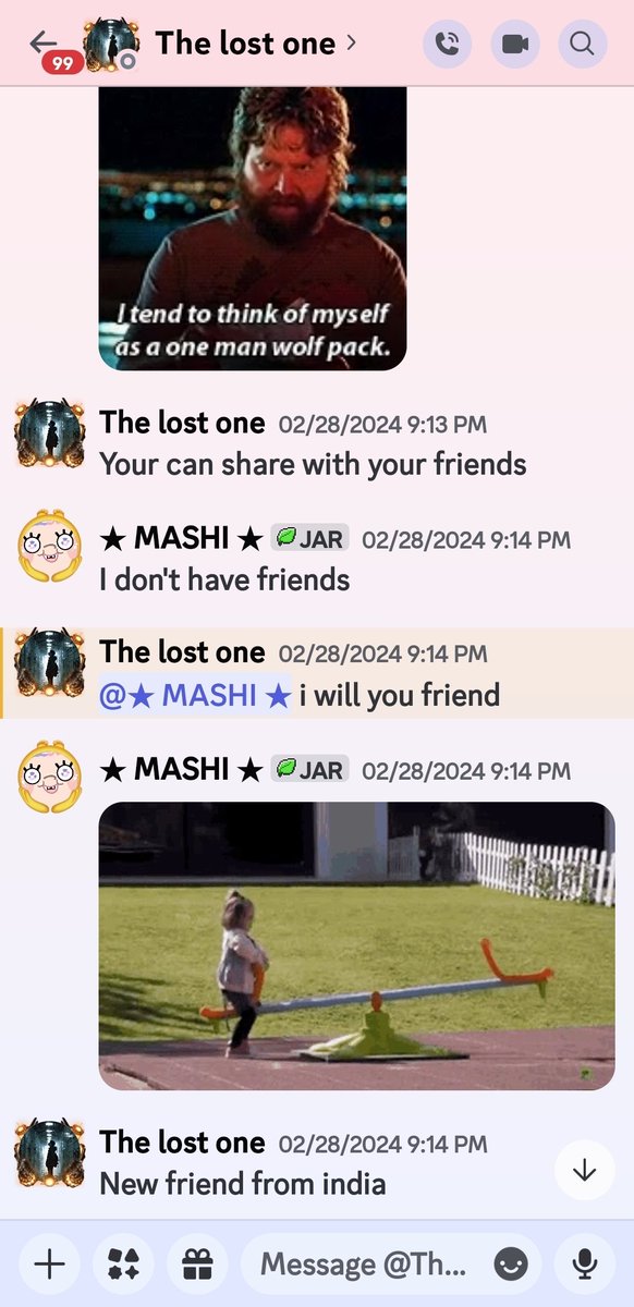 Mashimallowart's tweet photo. @nookpilled My favorite conversation hahaha https://t.co/OTmYboWaBm