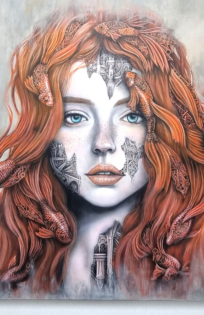 PatrickFavrel's tweet photo. #StreetArt by #Ardif https://t.co/QmkjWXlzUB