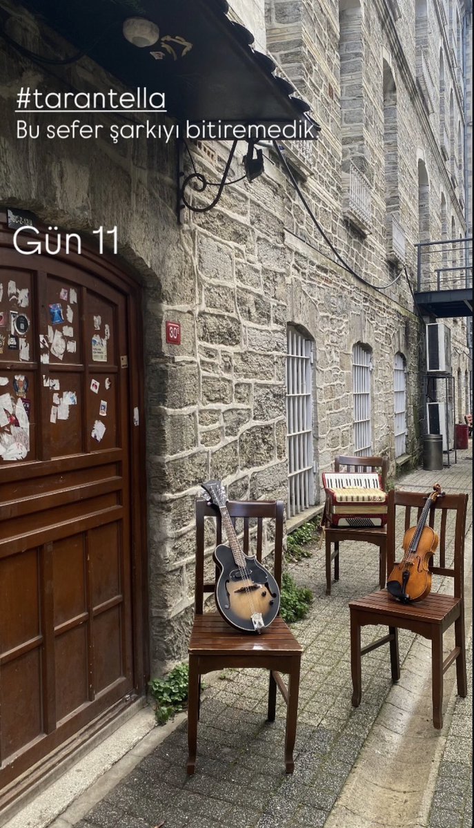 Boğaziçi Memories tweet media