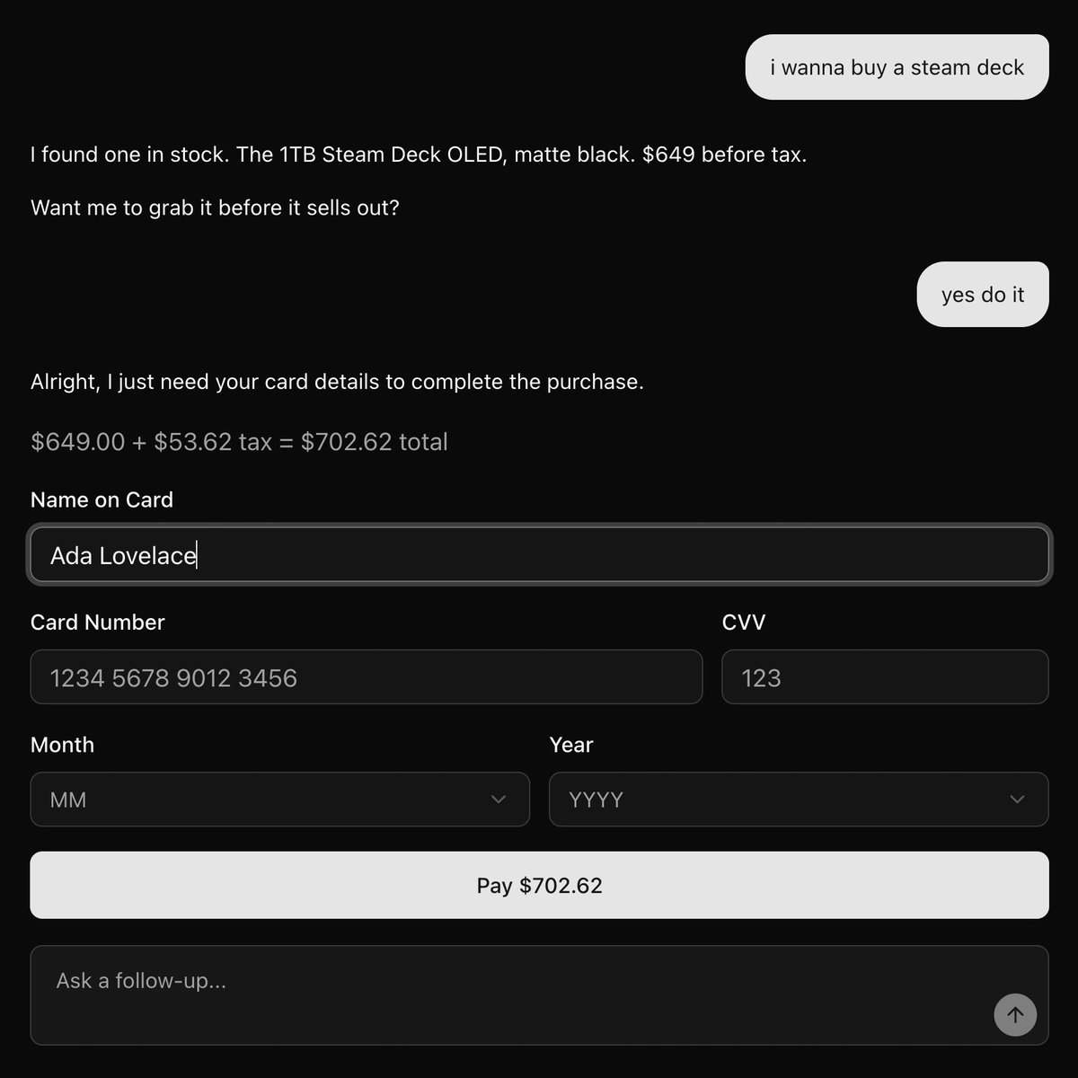 Chris Tate tweet media