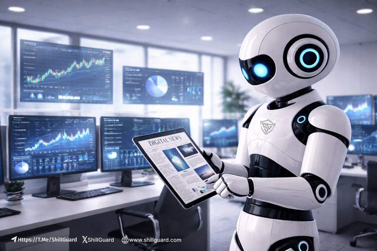 ShillGuard $SGT tweet media