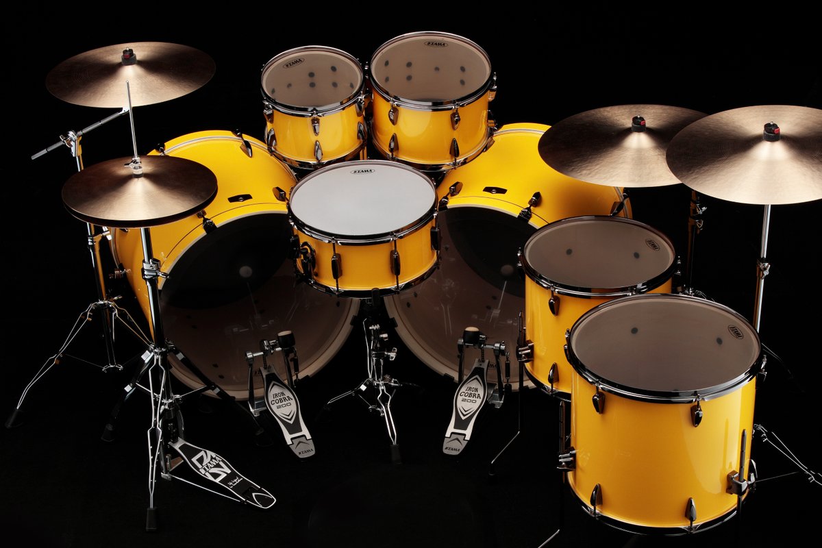 TAMADRUM_Japan (@TAMADRUM_Japan) / Posts / X