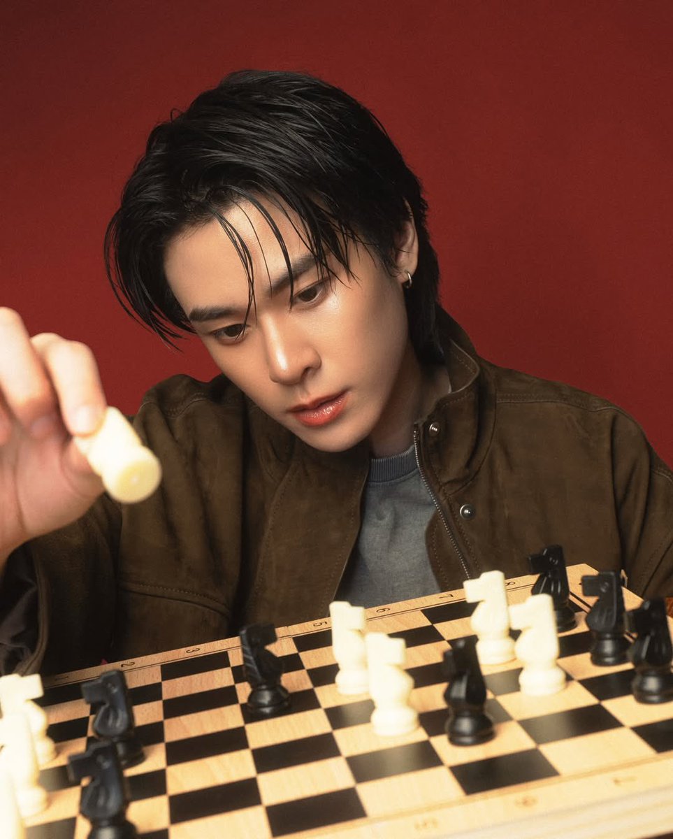 j.jackr
 Happy Lunar New Year 2026🧧
#JackieJackrin