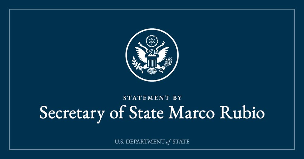 U.S. Embassy Pristina tweet media