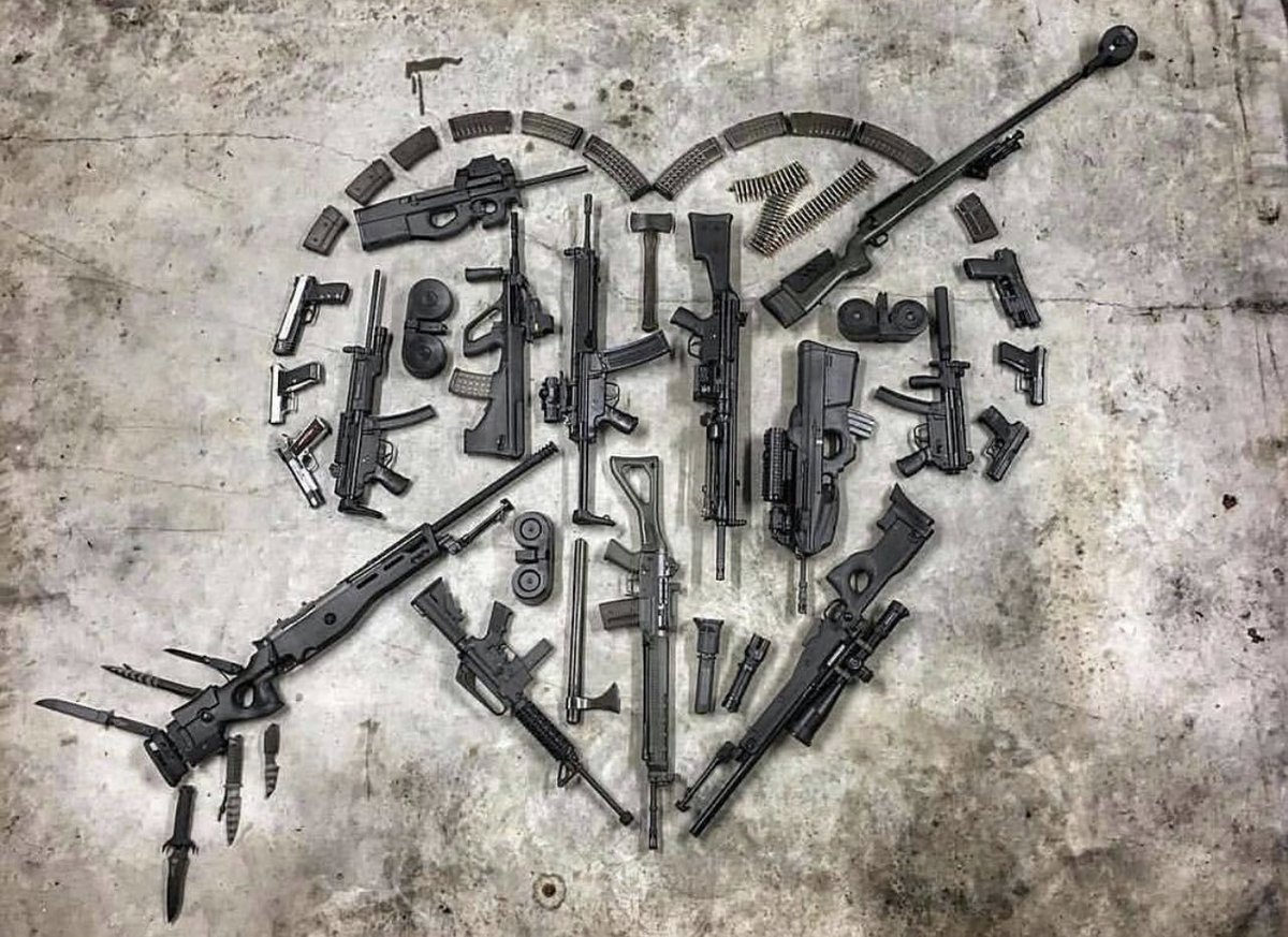 gunfanatics1's tweet image. 