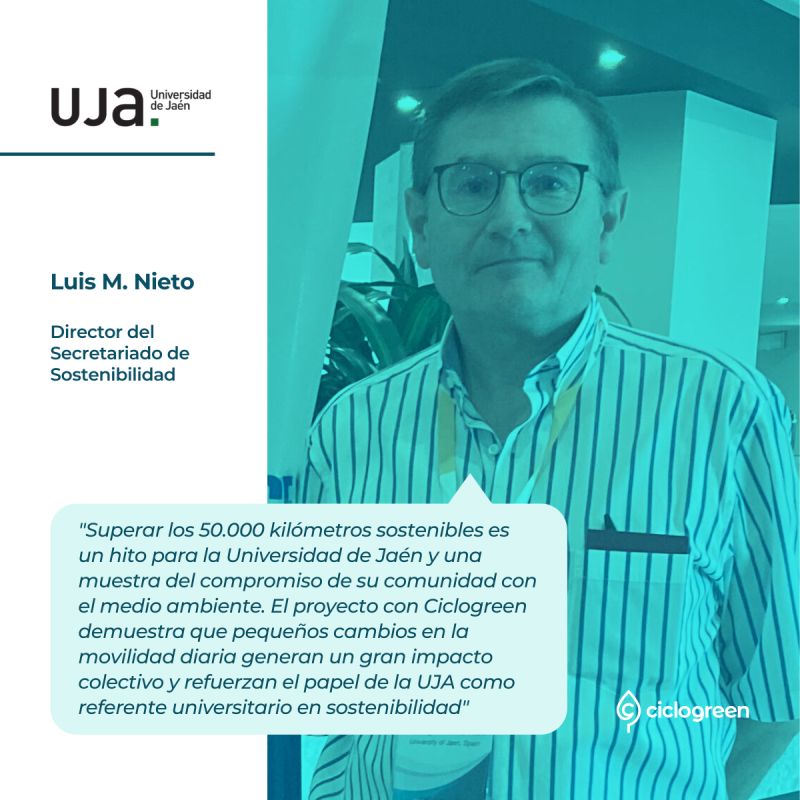 Ciclogreen tweet media