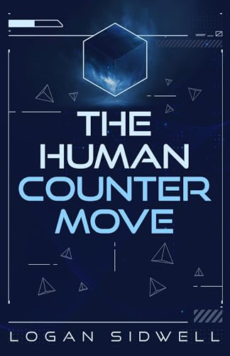 rosieamber1's tweet photo. 📚'A cerebral, psychological thriller with twisting strategies'. 

Noelle Reviews #Scifi The Human Countermove by Logan Sidwell @LogansLiterary For Rosie's #BookReview Team #RBRT 

#TuesdayBookBlog 
#BookX 

https://t.co/kmQu8HYgqW https://t.co/HuTGKiO1Cu