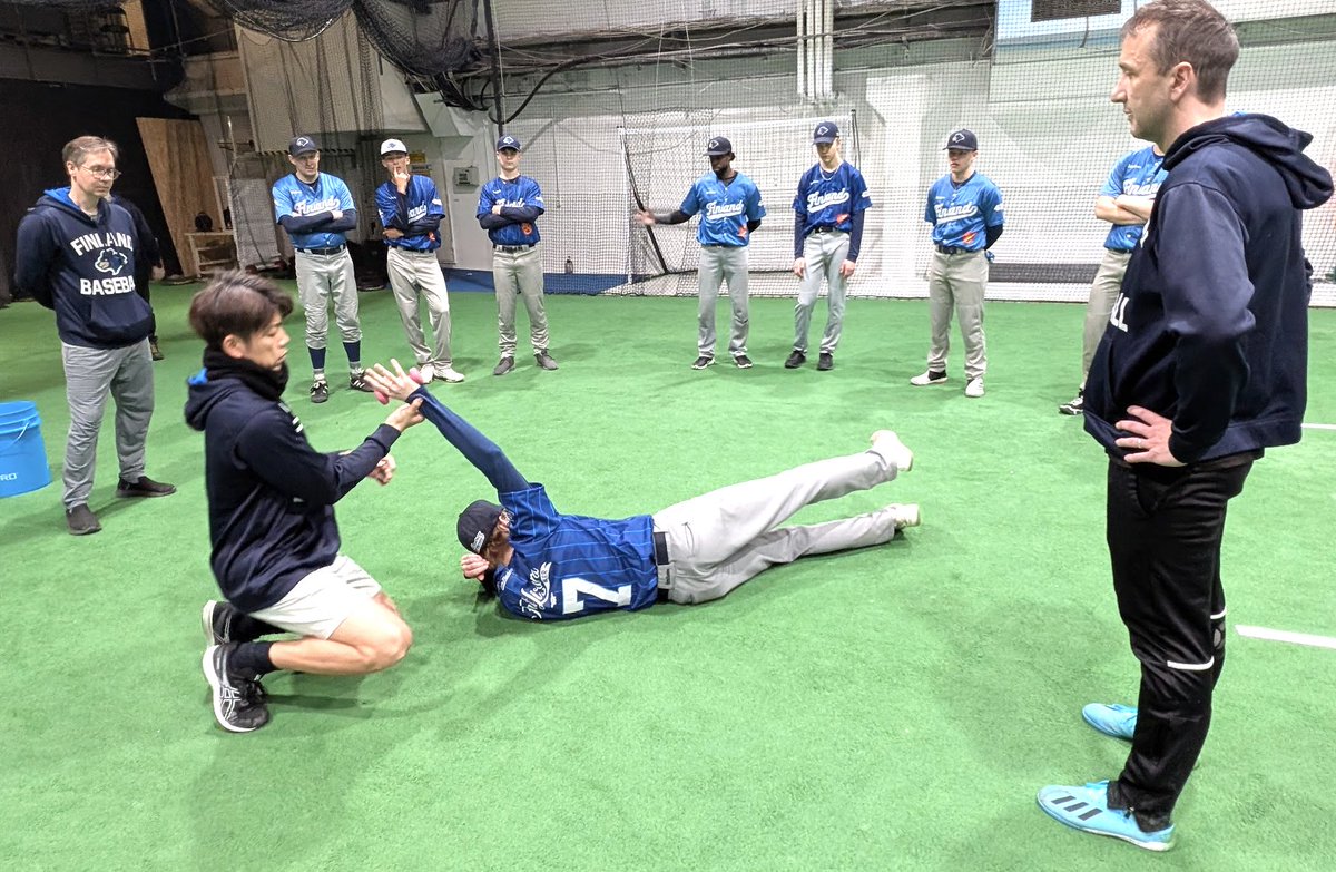 Jukka Ropponen tweet media