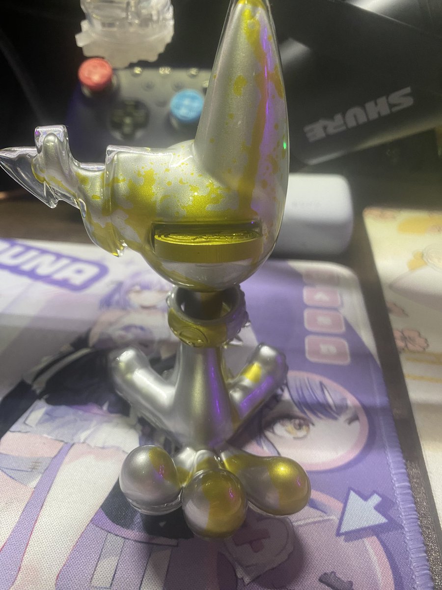 UNLOCK_TOY (@UNLOCK_TOY) / Posts / X