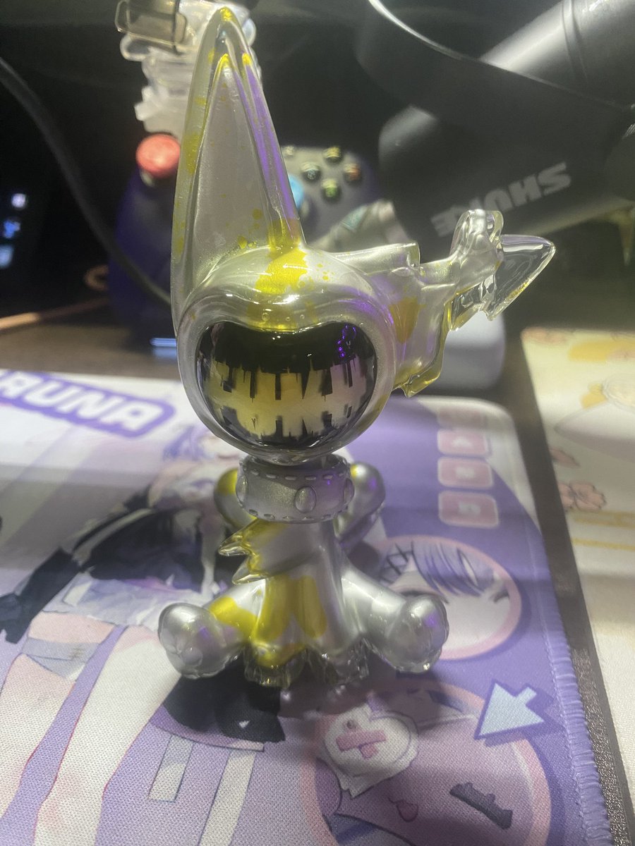 UNLOCK_TOY (@UNLOCK_TOY) / Posts / X