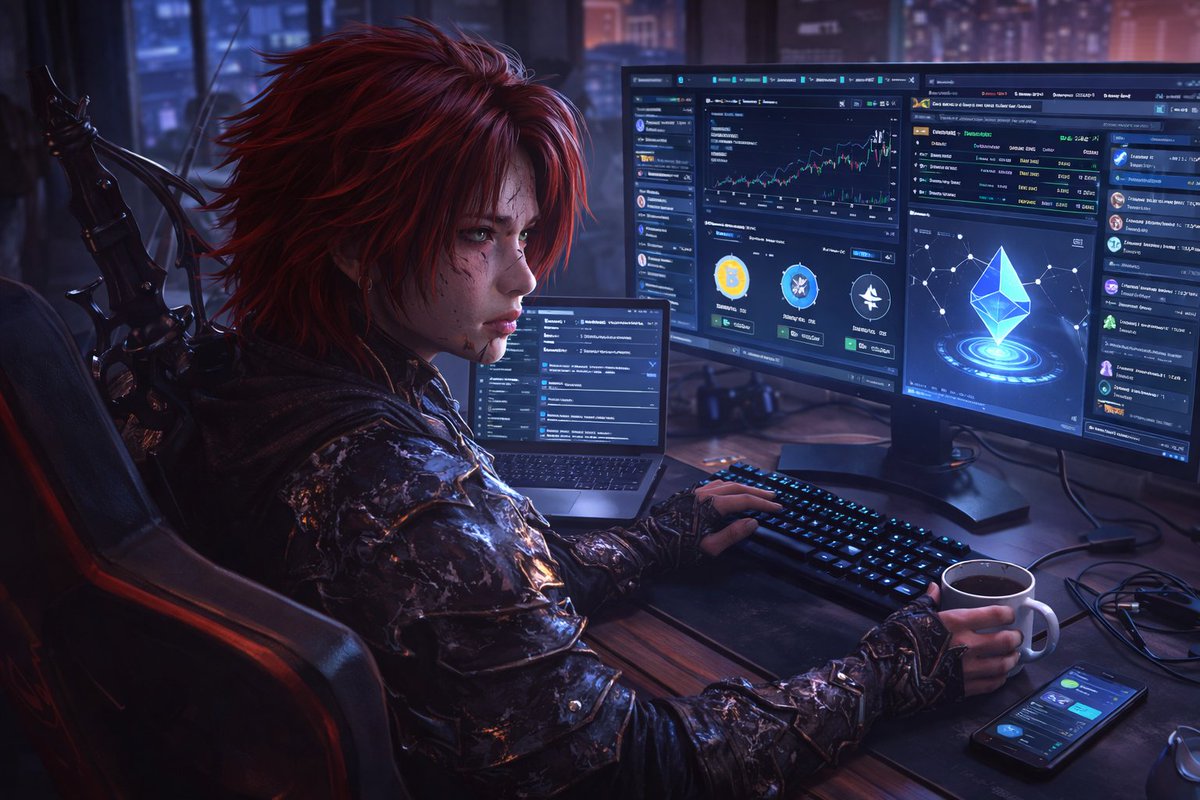 _☆Zarah_Spark☆_ tweet media