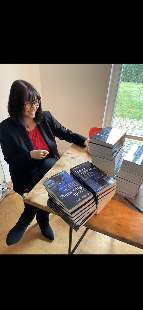 Joana Cotar tweet media