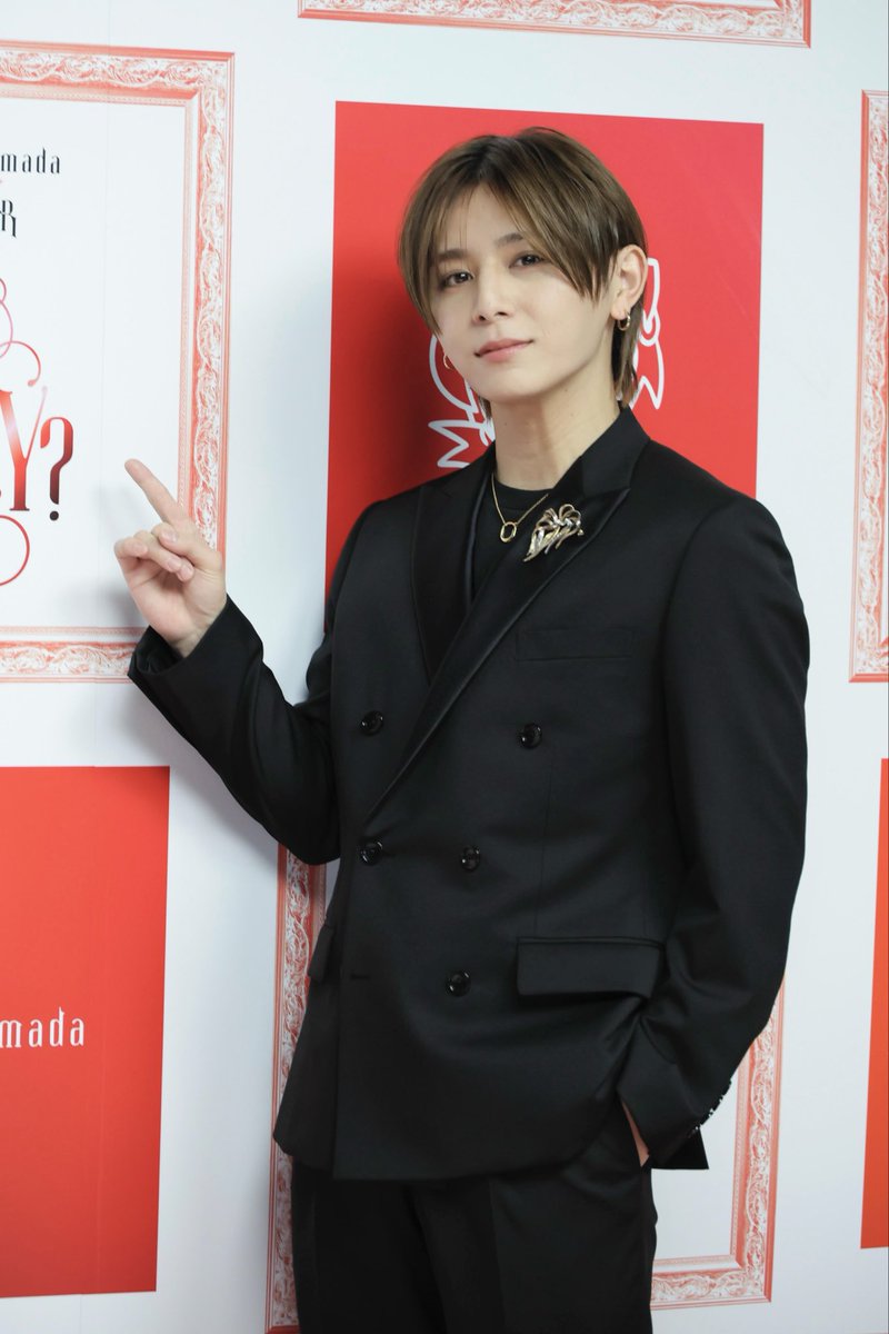 VOCE（ヴォーチェ）公式 tweet media