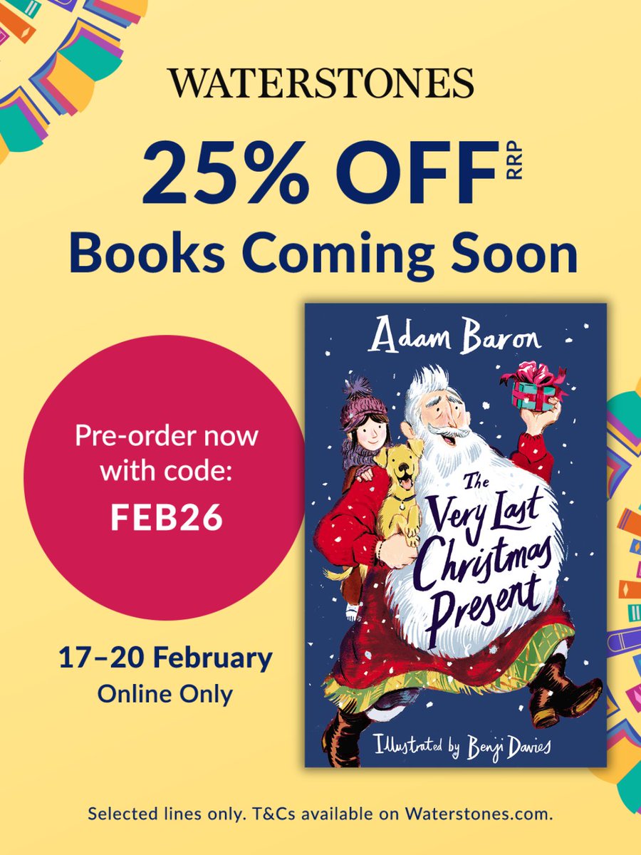 Adam Baron tweet media