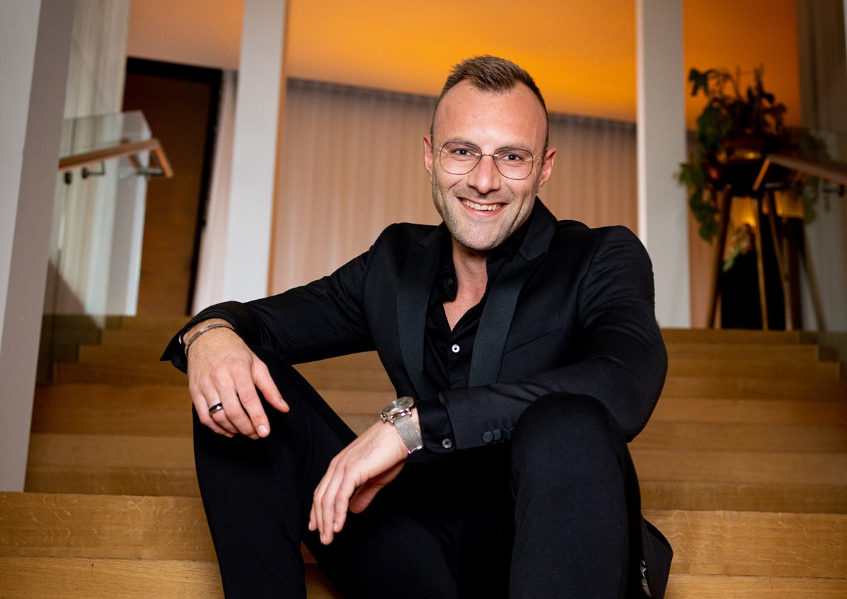 Meeting Magazine.nl tweet media