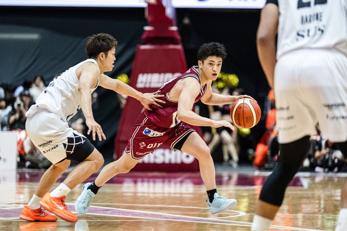 balltrip MAGAZINE編集部【バスケメディア】 tweet media