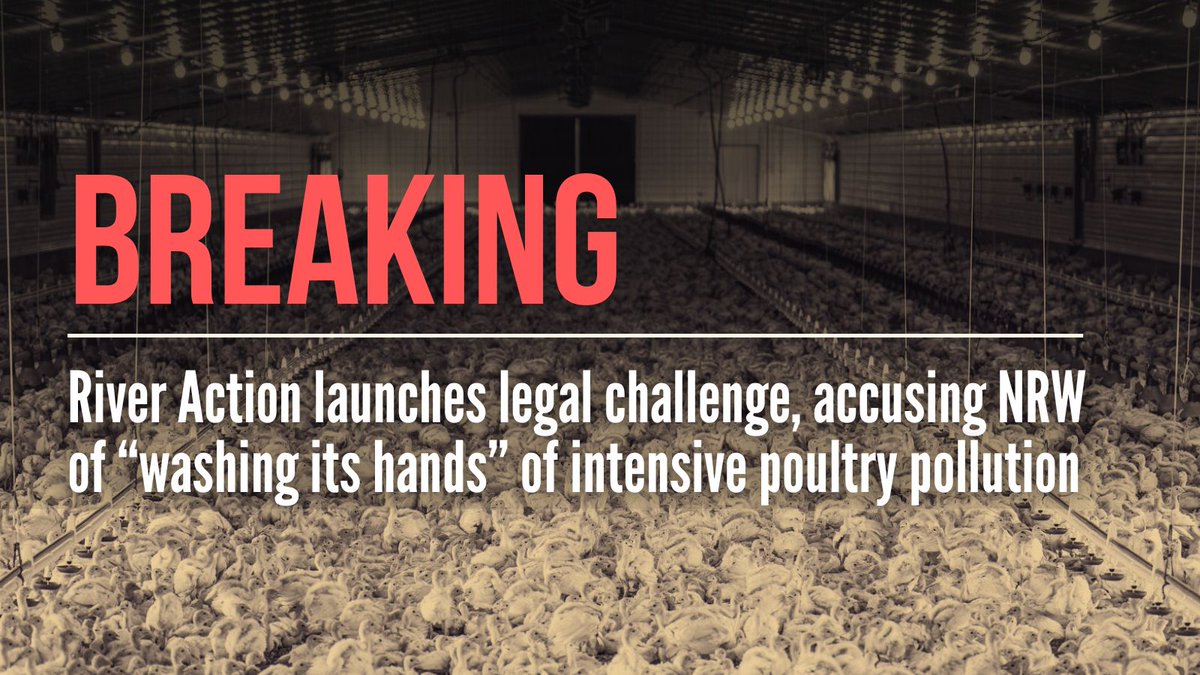 RiverActionUK tweet media