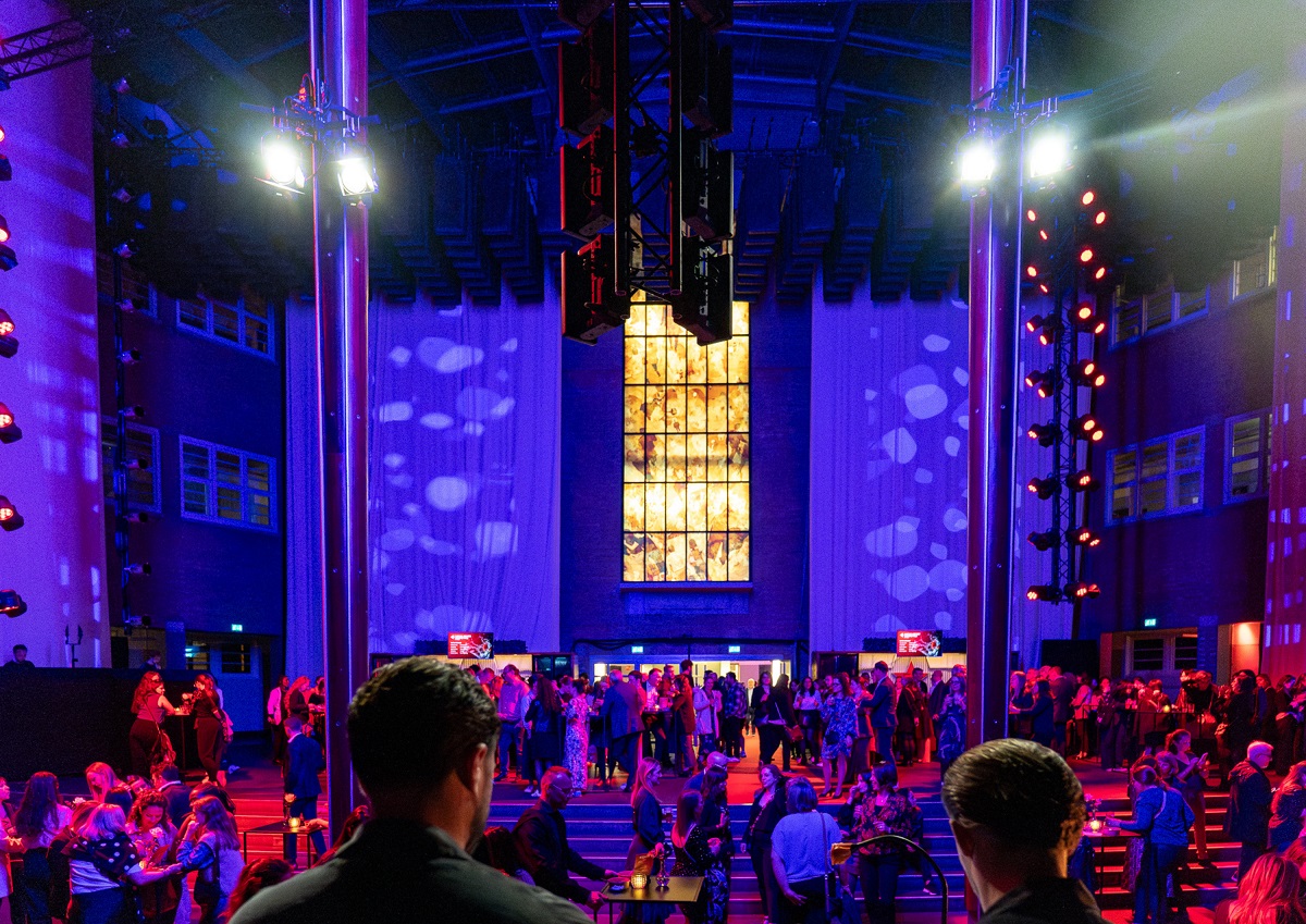 Meeting Magazine.nl tweet media