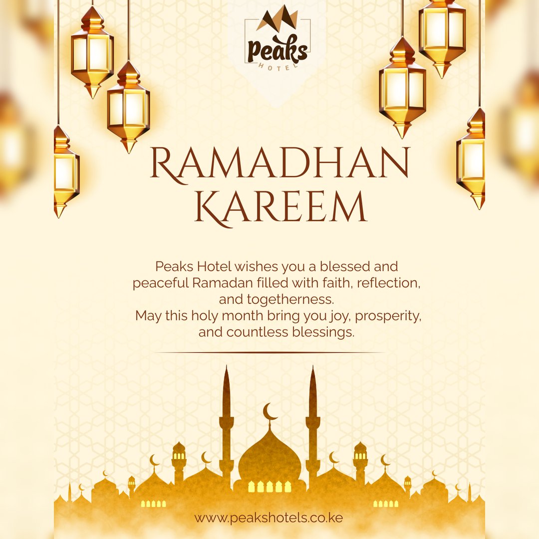 Peaks Hotel Nanyuki tweet media