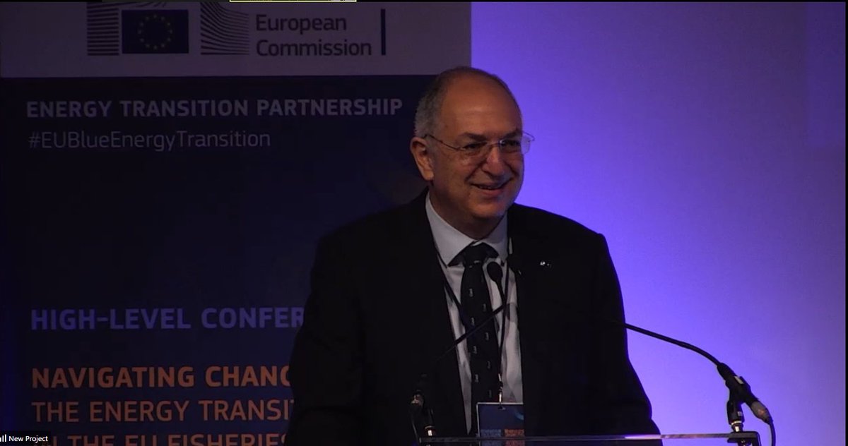 WestMED Blue Economy Initiative tweet media