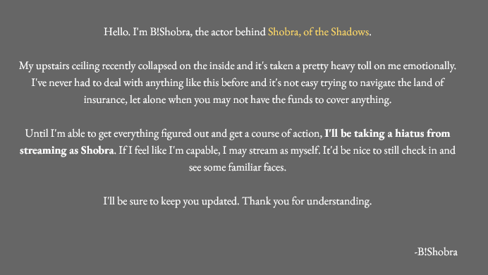 Shobra || ENVTuber (???) (@shiftingshobra) on Twitter photo 