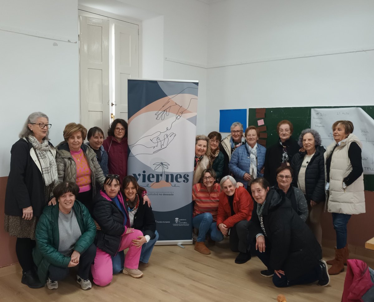 Programa Viernes tweet media