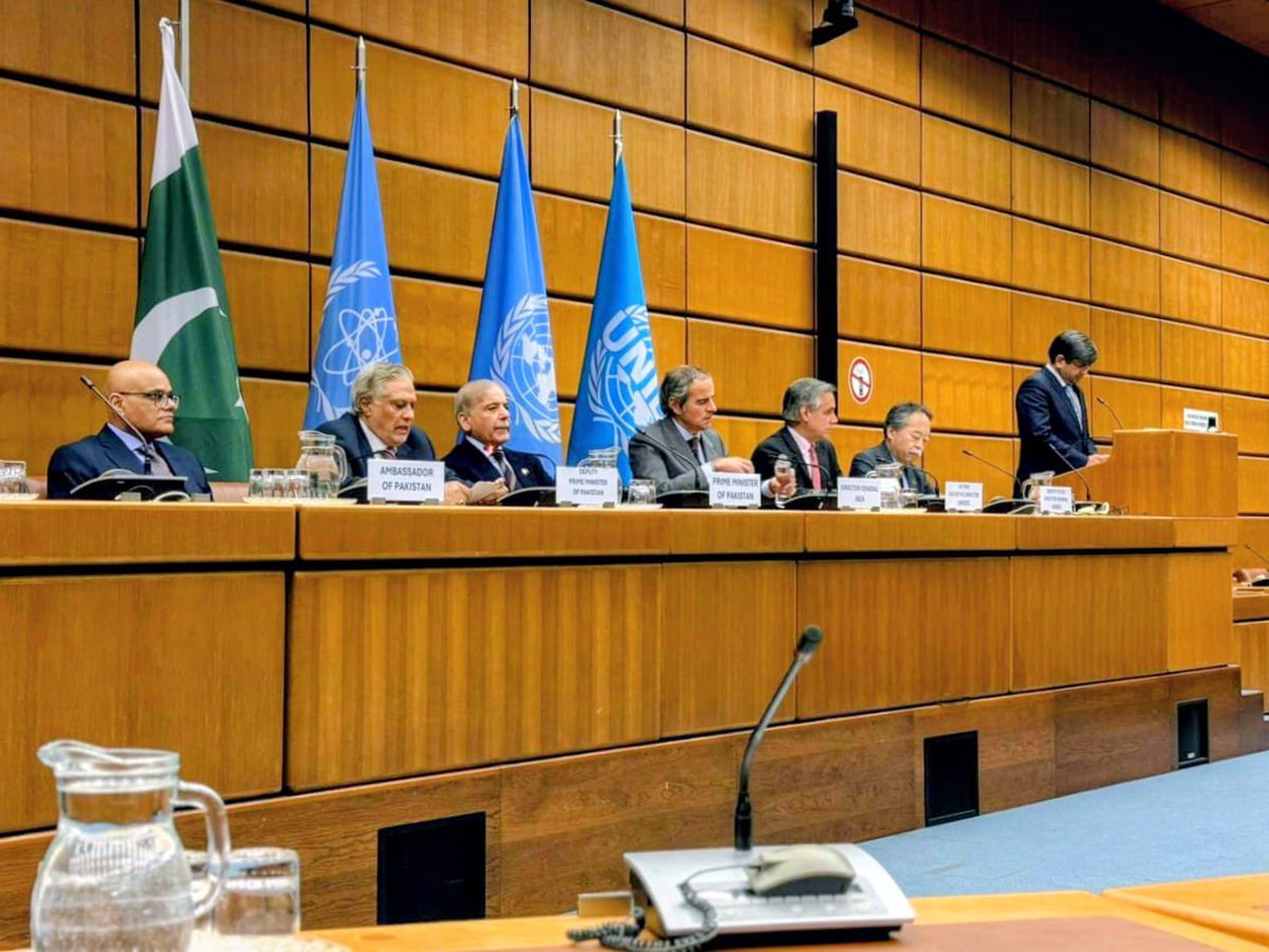 Ministry of Foreign Affairs - Pakistan tweet media
