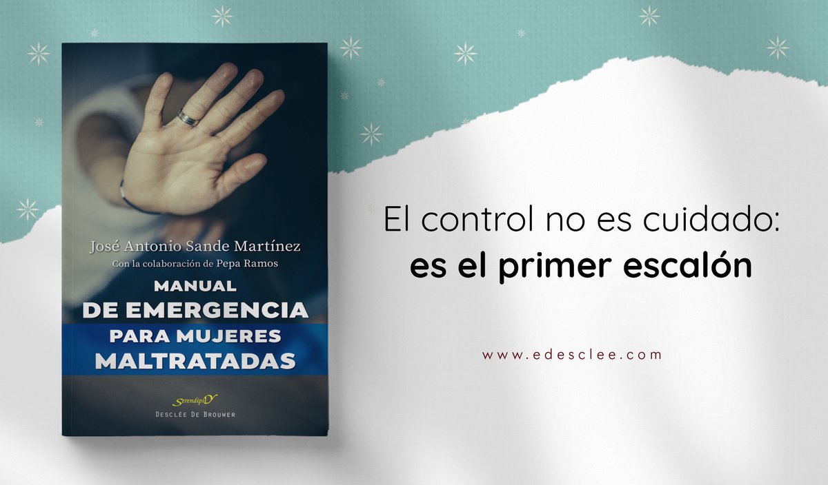 Editorial Desclée tweet media