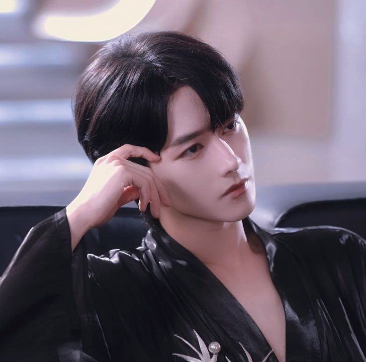 letskyfalls's tweet photo. ㅤ
A oneshot 🔞 fic.
Nothing Changes (Right?)

—Hua Yong/Shen Wenlang
#Hualang #Huashen 

(commissioned by @langsthickwolf)

📖: https://t.co/FMPAemlKru
ㅤ https://t.co/AUluiFdaQ0