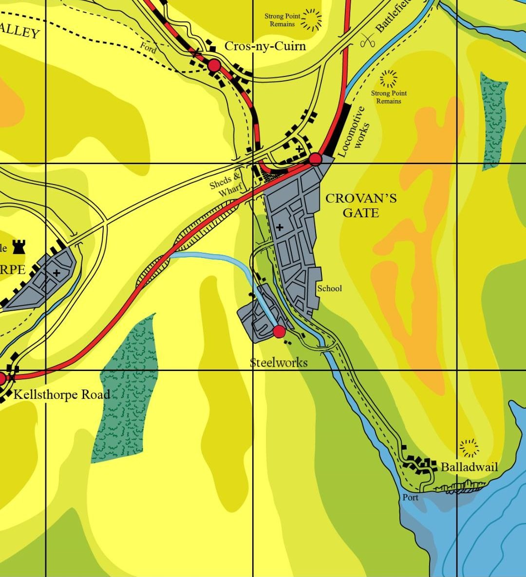 Sodor Island Models tweet media