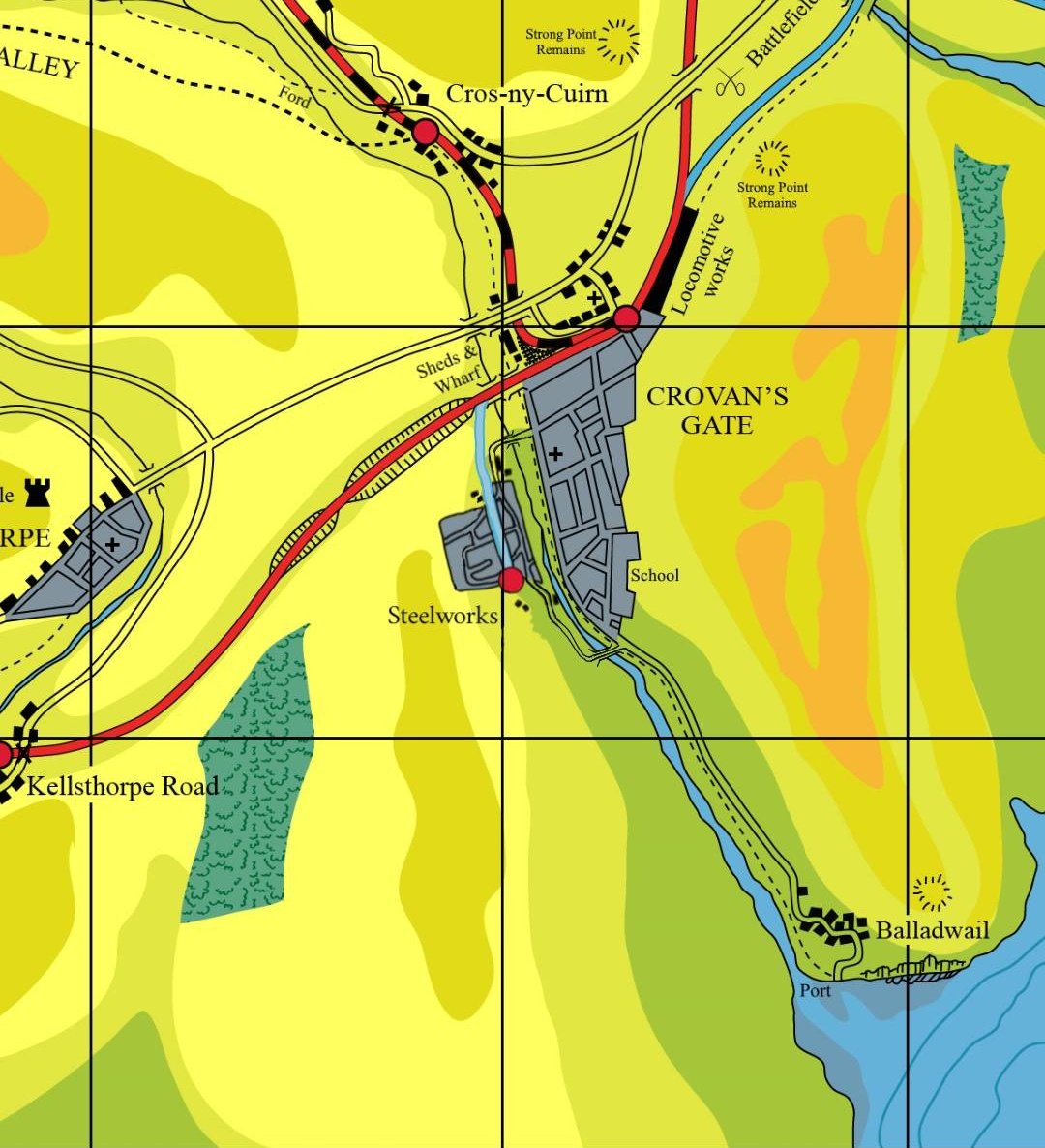 Sodor Island Models tweet media