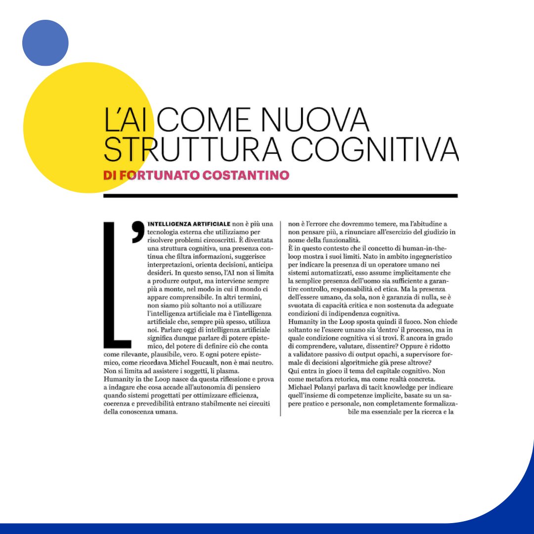 InfoCamere tweet media