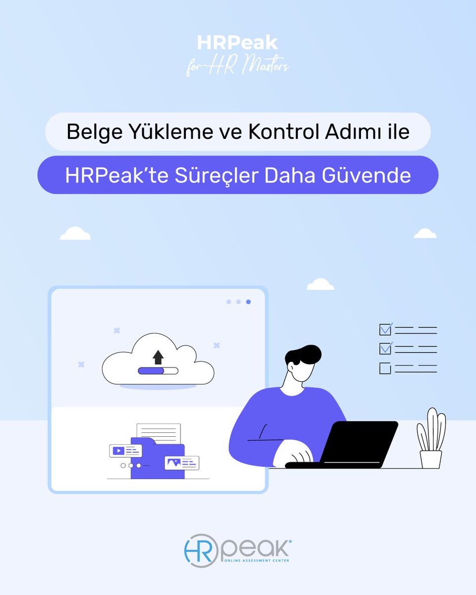 HRPeak Human Resources tweet media