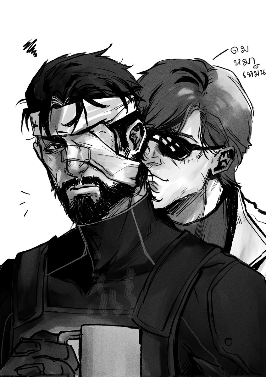 Never healing tweet media