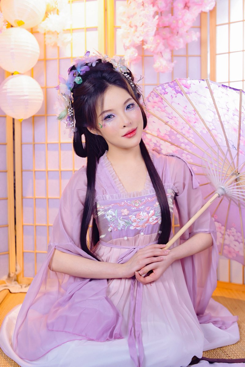 GAMMA Official tweet media