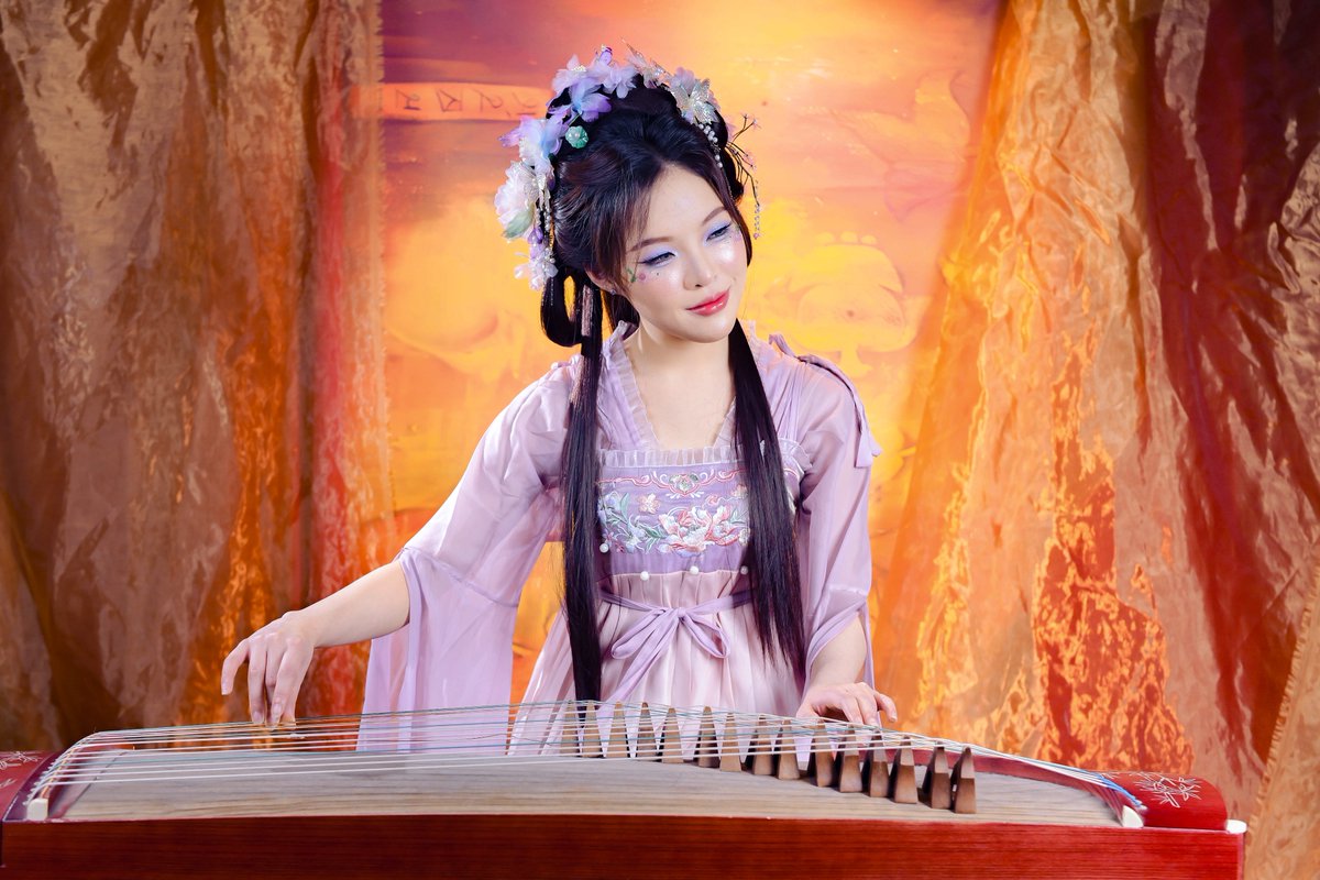 GAMMA Official tweet media