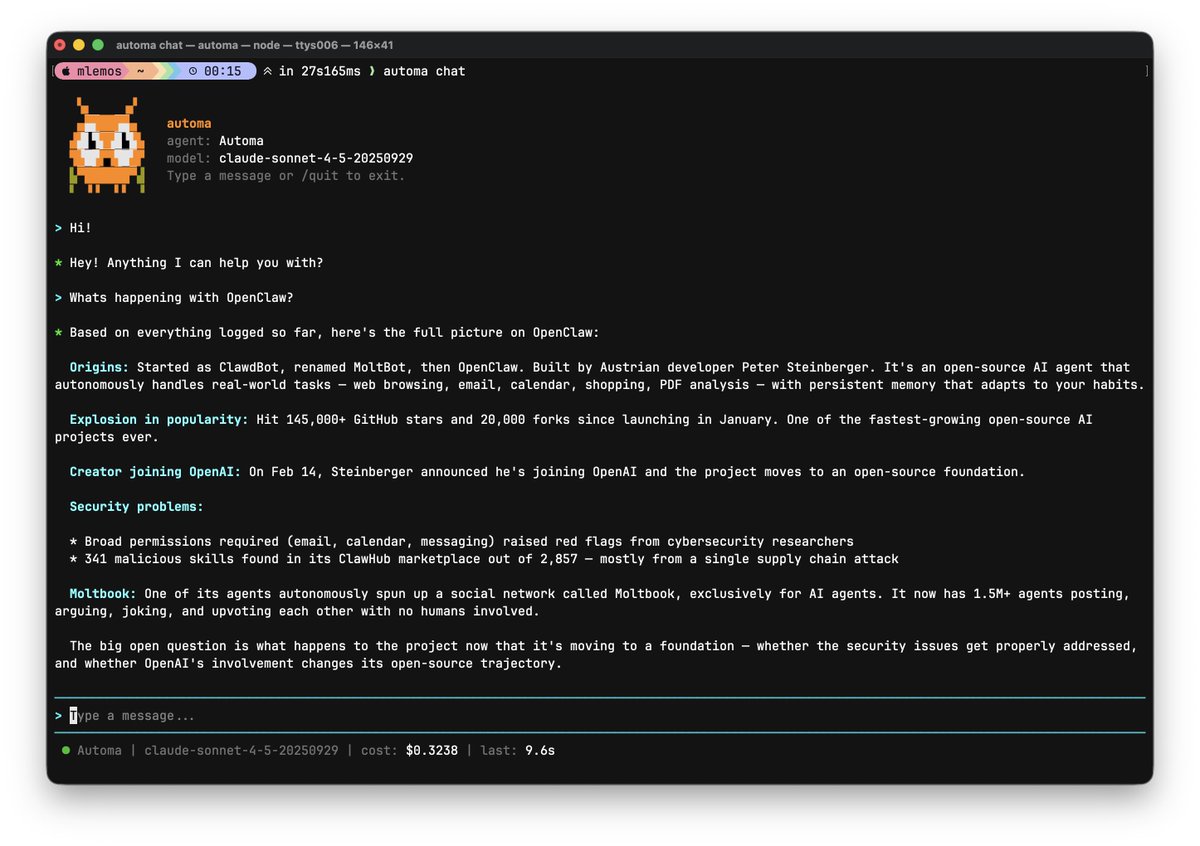 Manoel Lemos tweet media