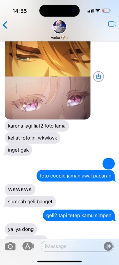 Lucy | work on comms tweet media