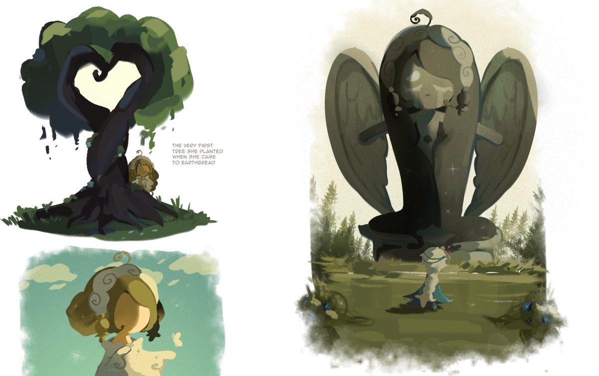 The Burden of Being Seen