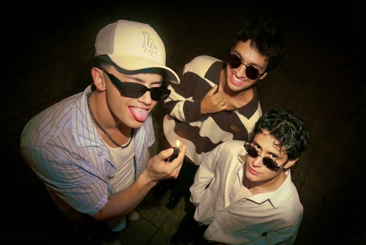 Noticias hoy en la tarde estén pendientes ❤️‍🔥