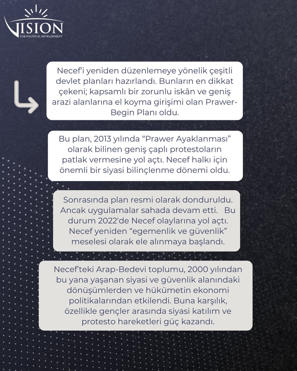 Vizyon Siyasi Kalkınma Merkezi tweet media