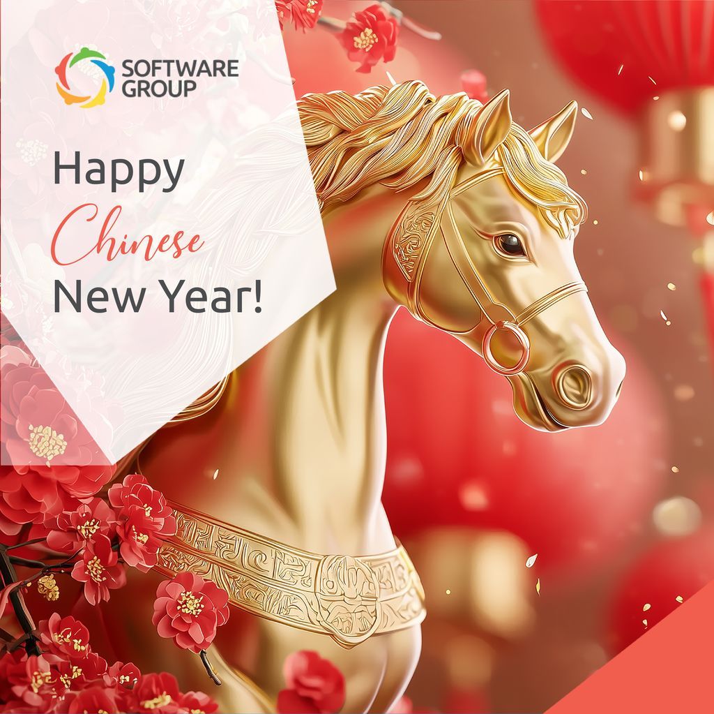 Software Group tweet media