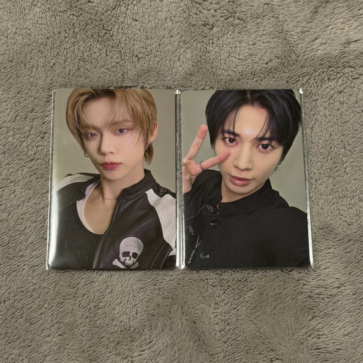 み♡取引垢 tweet media